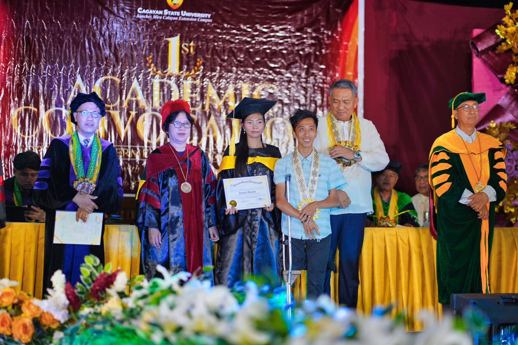 GRAD-AT-CALAYAN-PHOTOSET photo 20